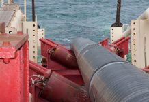 Pakistan & Russia to sign multi-billion dollar off-shore gas pipeline project