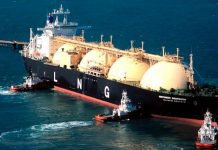 PGPL to try flowing gas through 2nd LNG terminal today