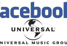 Facebook, UMG sign multi-year licensing deal