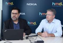 There’s scope for more cellphone companies in Pakistan: Ammar Ahmed