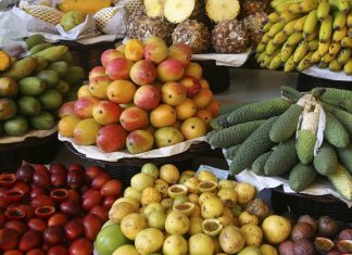 Pakistan plans to raise fruit and vegetable exports to $2bn in three years