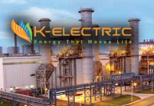 Govt gives security clearance to K-Electric deal
