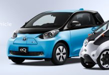 Toyota to market more than 10 EV models in early 2020’s
