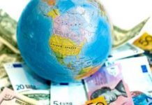 Profit, dividend repatriation increased 28.9 percent during July-Nov 2017