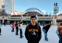 Financial discipline allowed this Pakistani student to repay his student loan in just 1.5 years