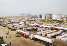 Oil tankers resume supply to hard areas after increase in freight rates