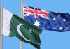 Pakistan, Australia review education, agriculture and trade ties in Islamabad meeting