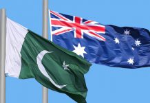 Pakistan, Australia review education, agriculture and trade ties in Islamabad meeting
