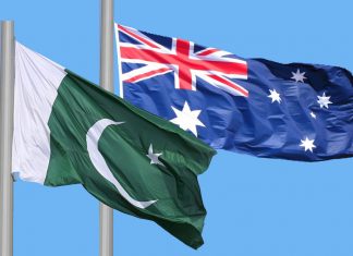 Pakistan, Australia review education, agriculture and trade ties in Islamabad meeting