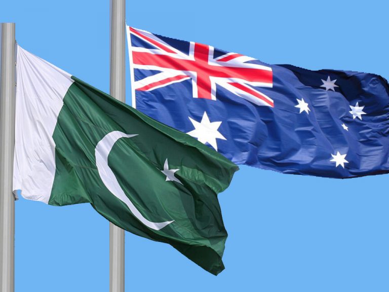 Pakistan urges Australia to provide level playing field for textile products
