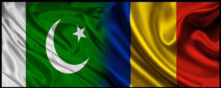 Romania keen to promote bilateral trade with Pakistan: Ambassador