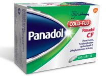 Seasonal flu pushing up rates of Arinac Forte, Panadol CF