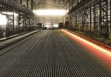 Dost Steels restructuring talks with Pak Kuwait Investment collapse