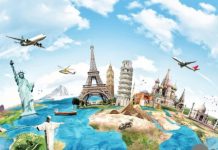 Should traditional travel agents be scared of Checkin.pk?