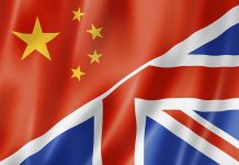 China, UK agree to strengthen trade relations as Brexit takes shape