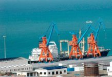 Chinese currency to be used for all new CPEC projects