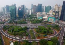 Indonesia pledges to boost U.S. imports by $19 billion to avert tariff threat