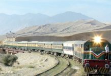 Railways set to re-launch Kohat Rail Car on January 25