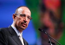 Oil producers to cooperate beyond 2018: Saudi Arabia