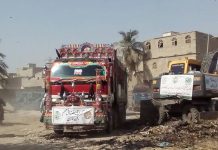 Bahria Town ‘Clean Karachi’ campaign advances into third week