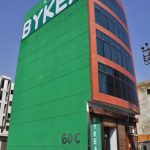 Bykea Head Office
