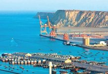 Experts call for proper homework in order to benefit from CPEC
