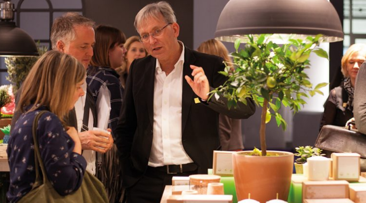 Pakistan to participate in the world’s largest consumer goods show in Germany