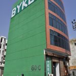 Bykea Head Office