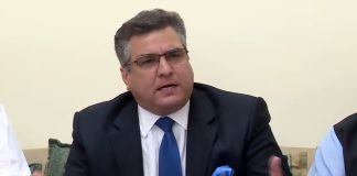 Daniyal Aziz: PSM privatisation to continue, liabilities to be settled