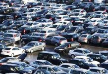 Auto sector bleeds red as dollar jumps to Rs118Â