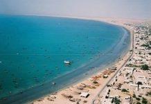Pakistan’s first beachfront housing project launched in Gwadar