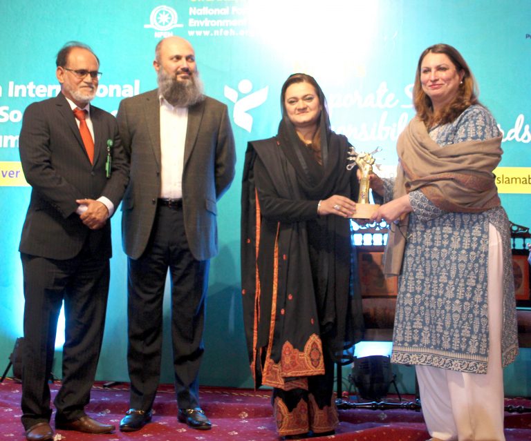 Hashoo Group secures three CSR awards