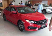 Honda’s quarterly revenue plunge 5pc, expenses surge 3 folds YoY