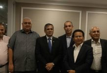 Malaysia-Pakistan Business Council welcomes Pakistan’s high commissioner