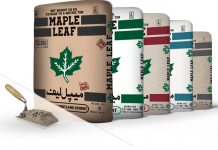 Maple expands in midst of big year for cement