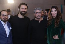 Star-studded premieres of “Peek Freans presents Gluco Allahyar and the Legend of Markhor” held in Lahore and Karachi