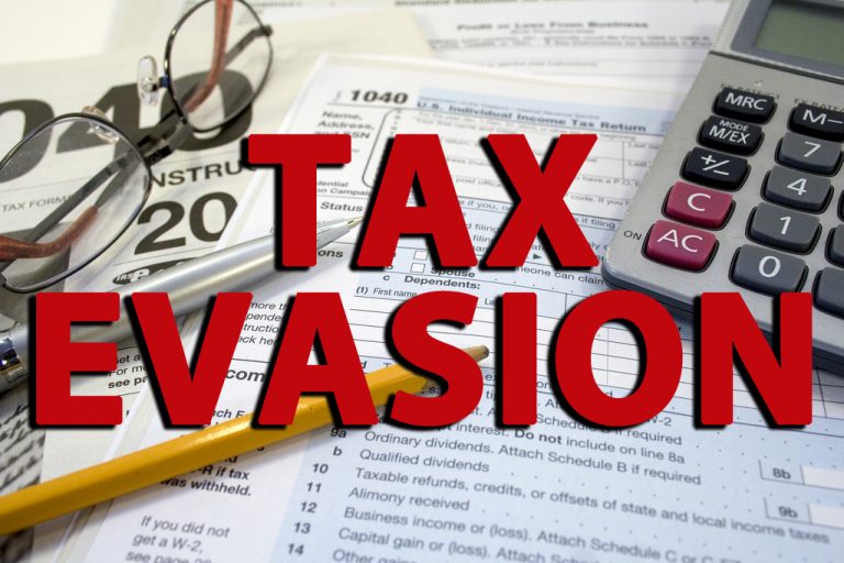 Nature of the taxation system encourages tax evasion: Privatisation Minister