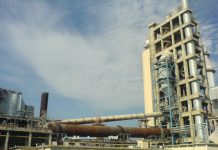 2018 to be a bumper year for Pakistan’s cement sector: Report
