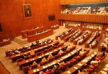 Pakistan sings bilateral FTA with China, Malaysia, Sri Lanka: Senate told
