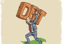 ICCI concerned over 50 percent rise in external debt