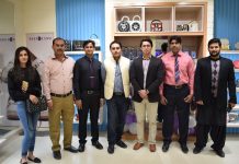 Reefland flagship store opens at Model Town Link Road