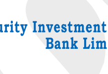 Security Investment Bank receives loan to bolster minimum capital requirement