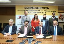 Soneri Bank partners with FetchSky to upgrade banking services