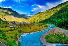 Rs 6 billion 3rd quarter installment released for AJK PSDP