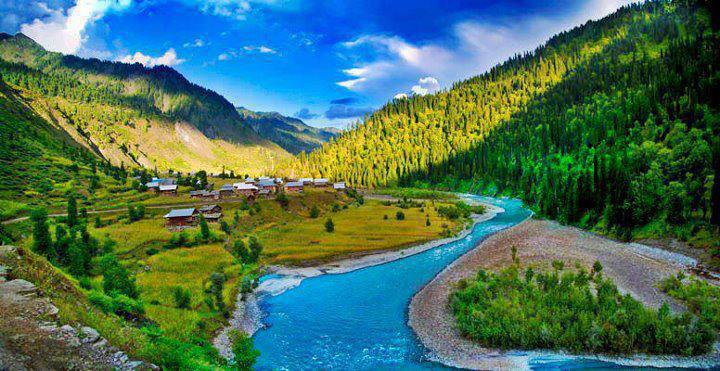 Rs 6 billion 3rd quarter installment released for AJK PSDP