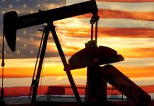 Oil prices mixed but expected output increase drags