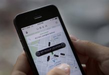 Uber shuts down operations in five cities