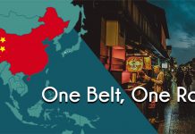 China pondering allowing companies involved in OBOR to list in Hong Kong