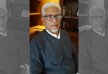 Pakistan has no option but to approach IMF again: Dr Waqar Masood