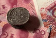 China welcomes Pakistan’s move to Yuan